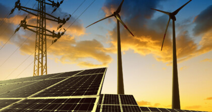 ¿Cómo afecta la actual iniciativa de reforma eléctrica a los paneles solares?