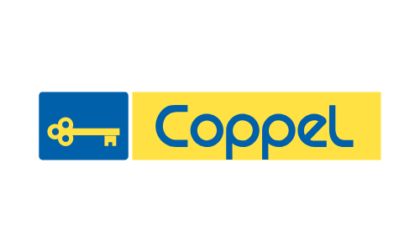 Logo coppel
