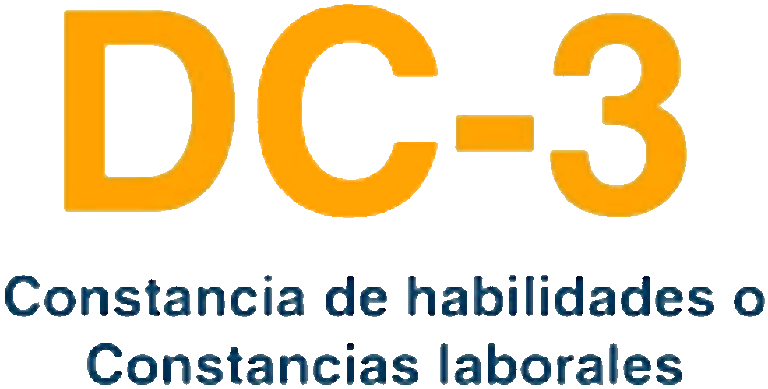 cert DC 3 8