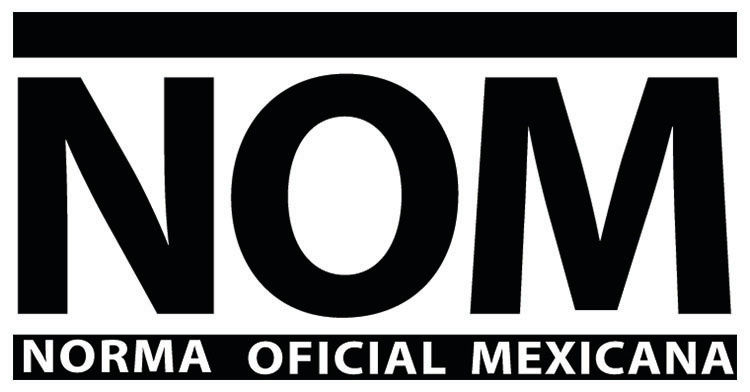 cert NOM