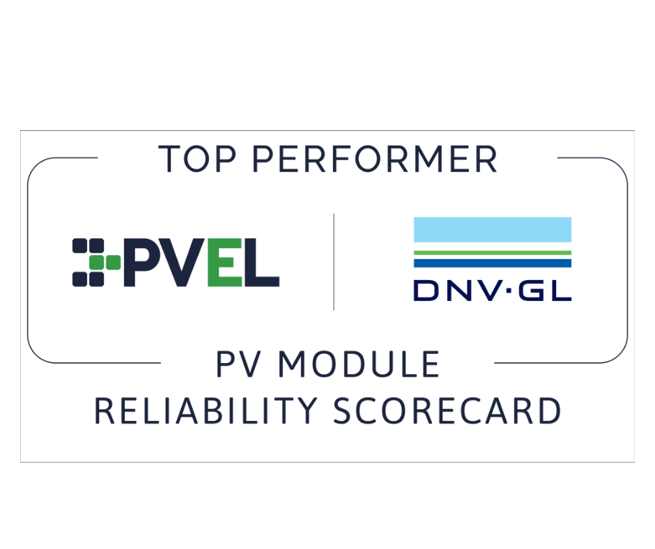 cert PV MODULE 8