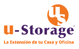 logo USTORAGE