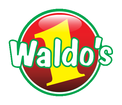 logo WALDOS