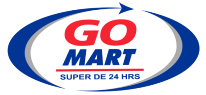 logo gomart ps