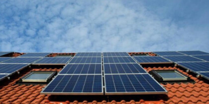 Conoce los principales beneficios de instalar paneles solares