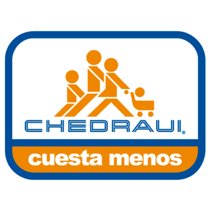 Paneles solares chedraui