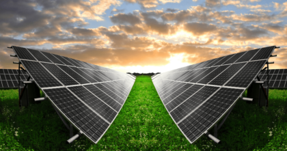 5 maneras en las que la energía solar contribuye a la sostenibilidad