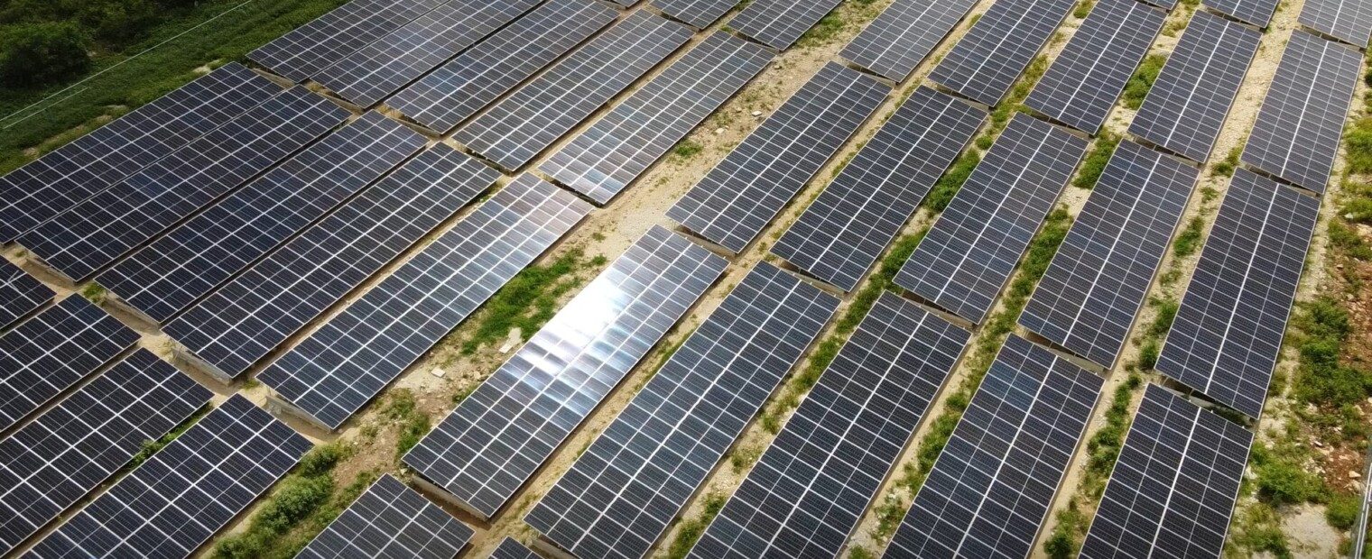 sistemas de paneles solares sistema fotovoltaico hibrido